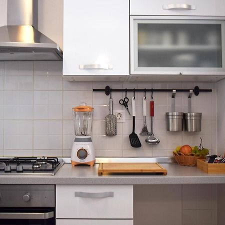Apartament Loki'S Dream Pula Zewnętrze zdjęcie