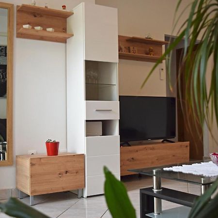 Apartament Loki'S Dream Pula Zewnętrze zdjęcie