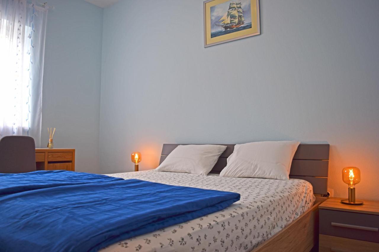 Apartament Loki'S Dream Pula Zewnętrze zdjęcie