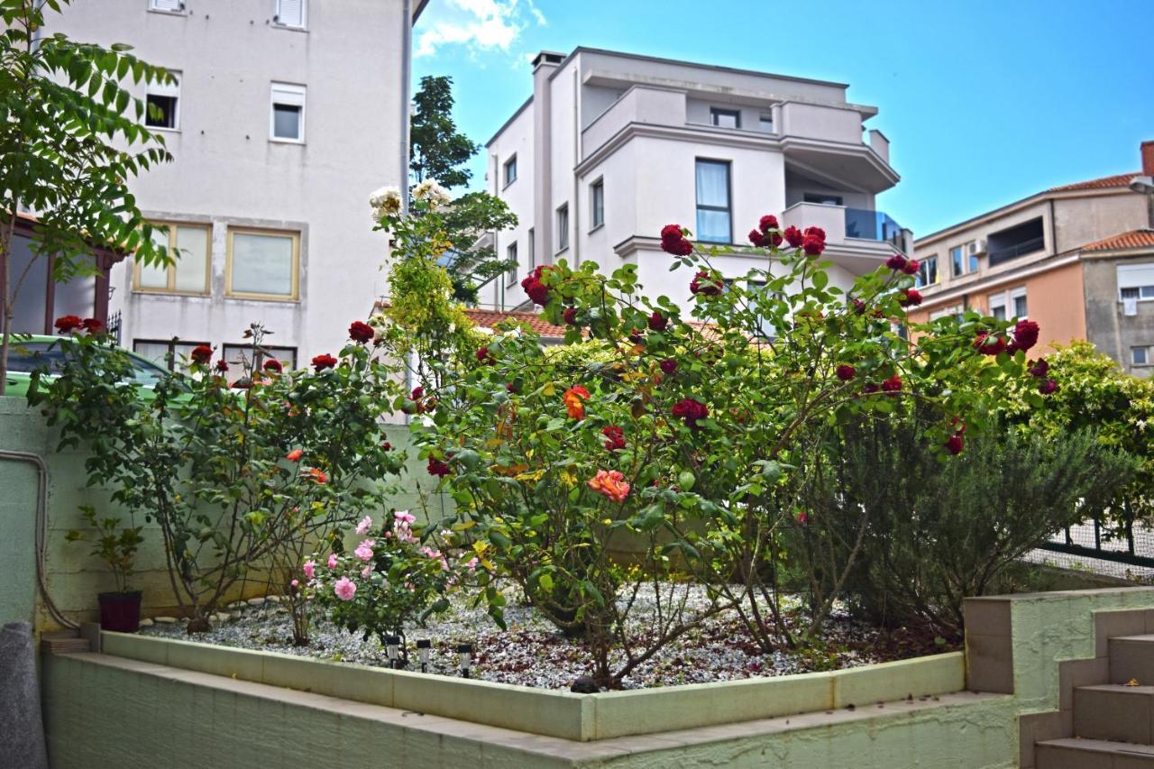 Apartament Loki'S Dream Pula Zewnętrze zdjęcie