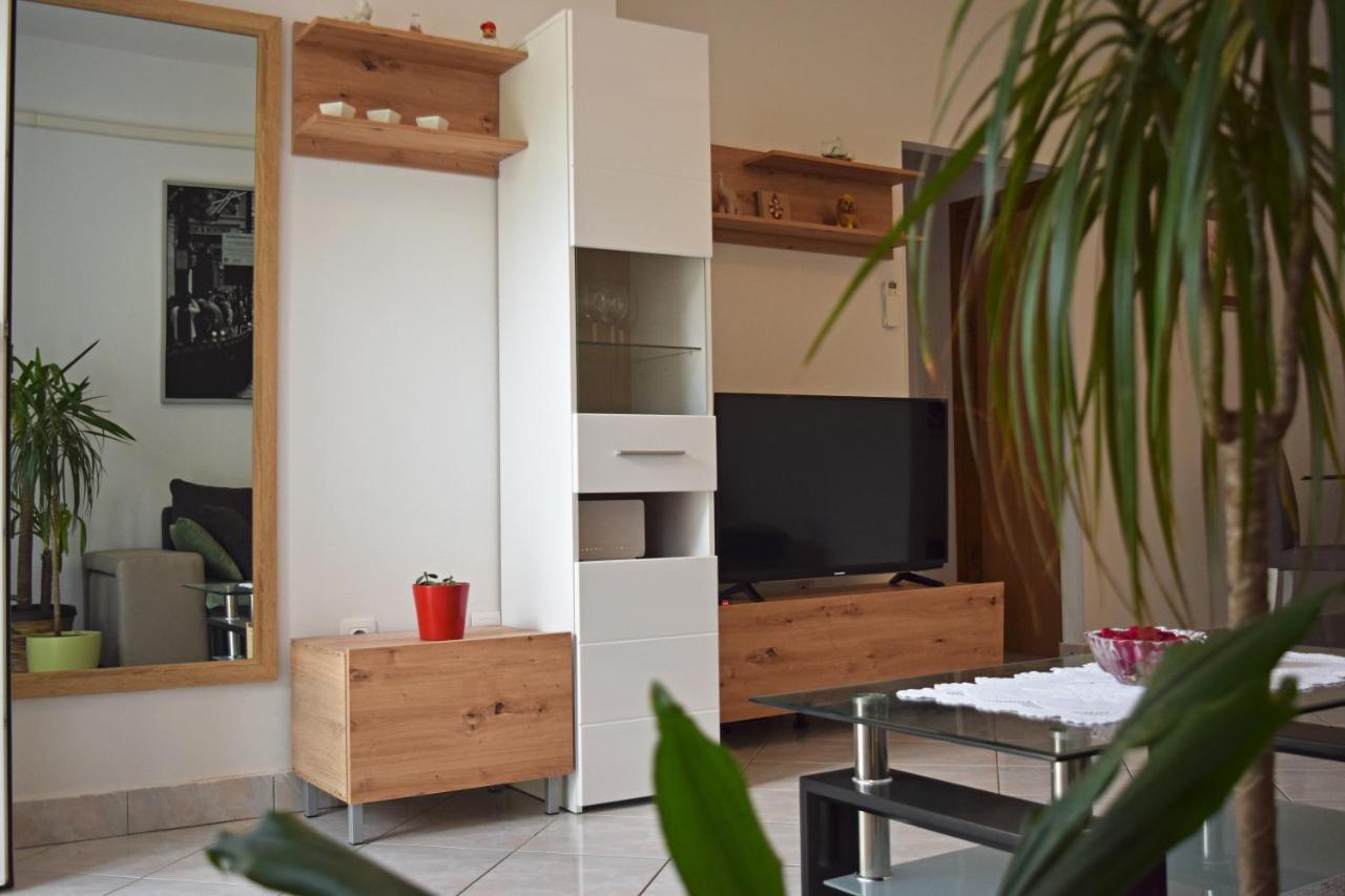 Apartament Loki'S Dream Pula Zewnętrze zdjęcie