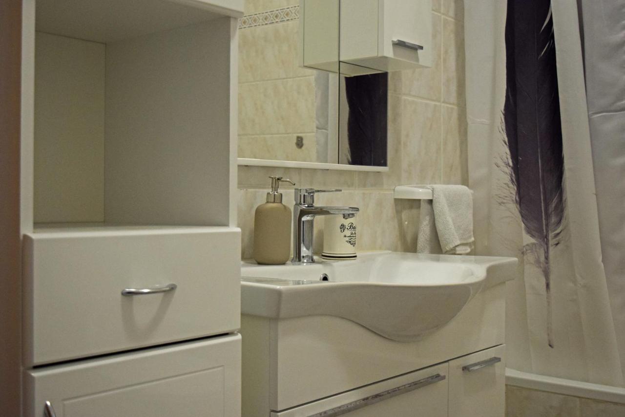 Apartament Loki'S Dream Pula Zewnętrze zdjęcie