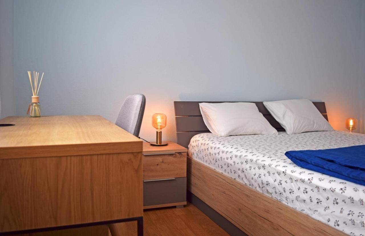 Apartament Loki'S Dream Pula Zewnętrze zdjęcie