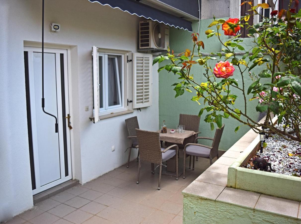 Apartament Loki'S Dream Pula Zewnętrze zdjęcie