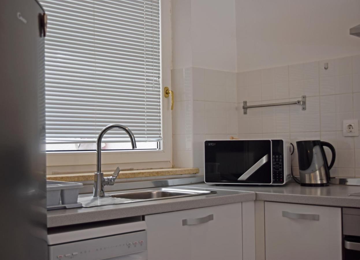 Apartament Loki'S Dream Pula Zewnętrze zdjęcie