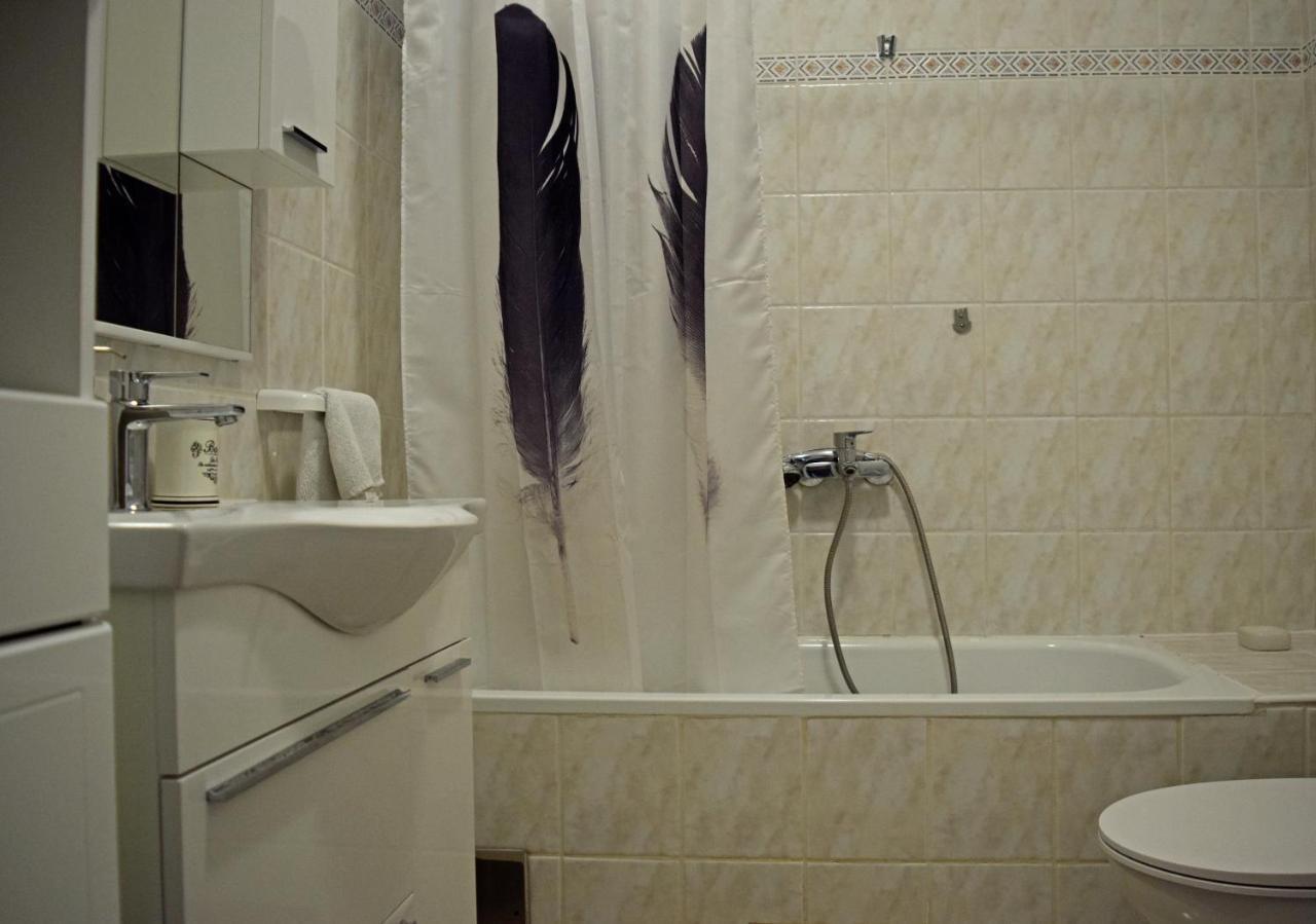 Apartament Loki'S Dream Pula Zewnętrze zdjęcie